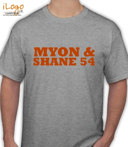 myon-and-shane- - T-Shirt