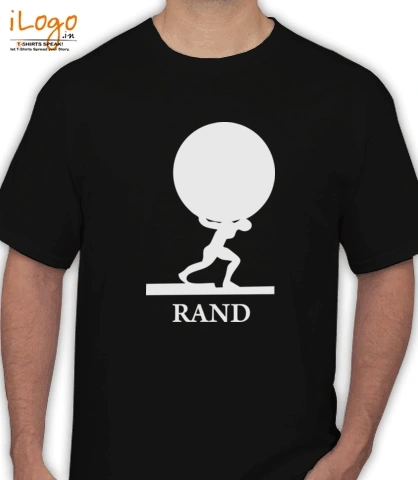 ran-d - T-Shirt