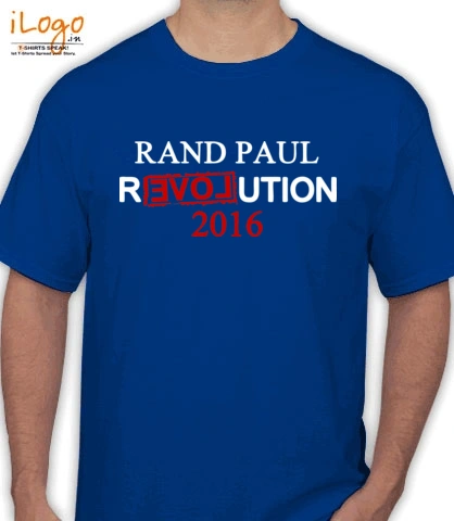 RAND-UTION - T-Shirt