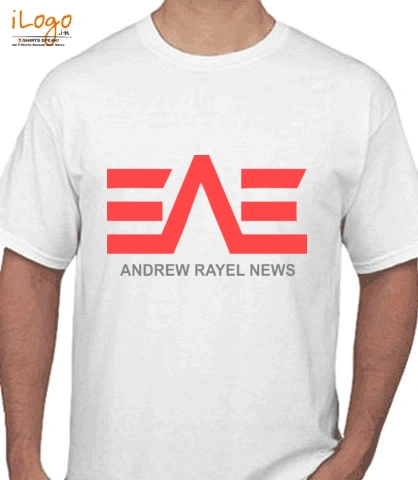 ANDREW-RAYEL-NEWS - T-Shirt