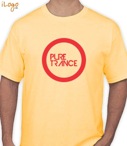 SOLARSTONE-TRANCE-PURE - T-Shirt