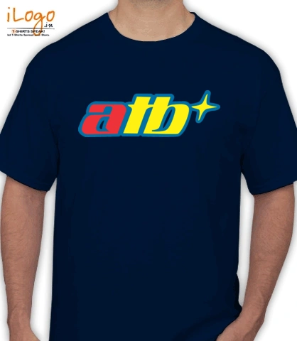 atb+ - T-Shirt
