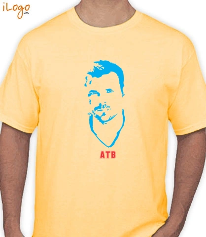atb-FEAS - T-Shirt