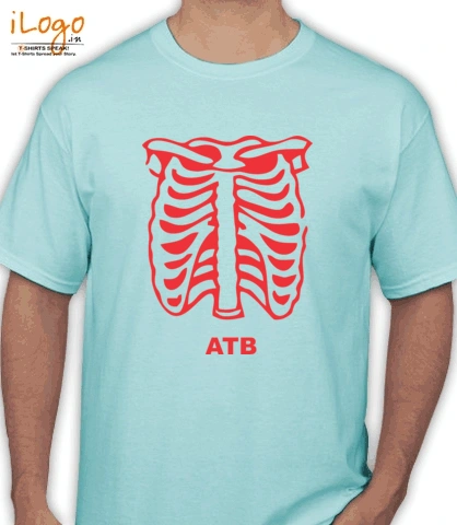 atb-beautiful - T-Shirt
