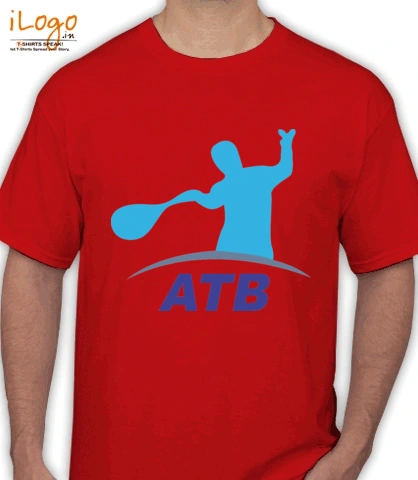atb-sport - T-Shirt