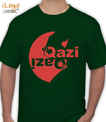 markus-schuls-qazi - T-Shirt