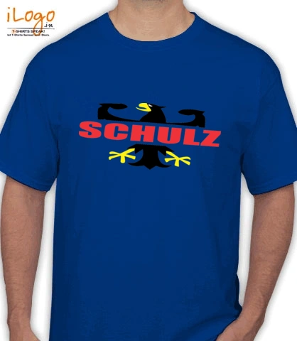 markus-schuls-flay - T-Shirt