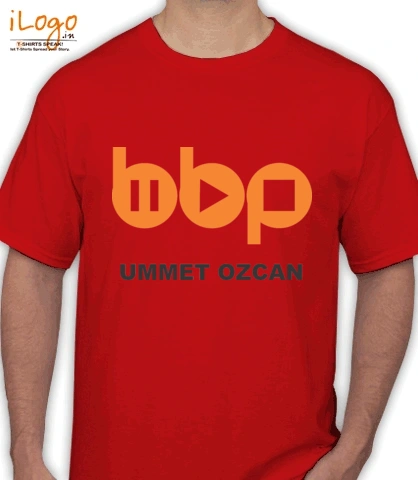 ummet-ozcan-bbp - T-Shirt