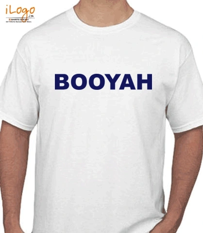 BOOYAH - T-Shirt