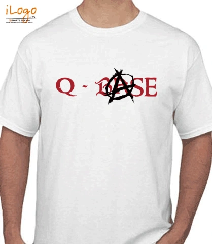 Q-BASE - T-Shirt