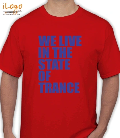 axwell-trance - T-Shirt