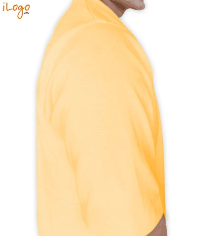Headhunterz-yellow Right Sleeve