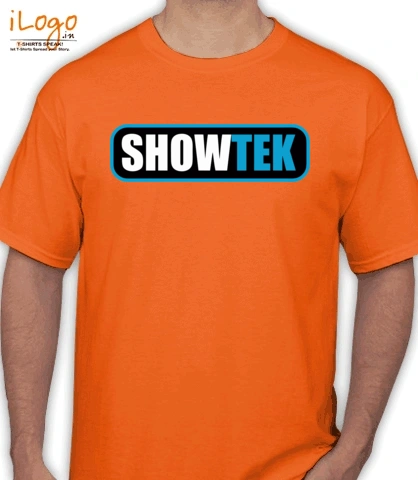 SHOWTAK - T-Shirt
