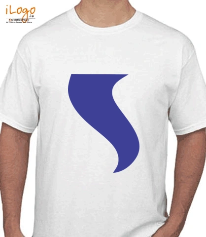 SHOWTAK-BLUE - T-Shirt