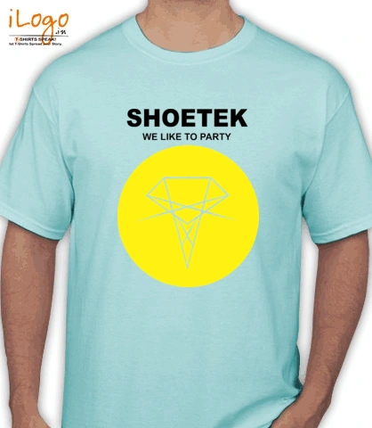 SHOWTAK-PARTY - T-Shirt