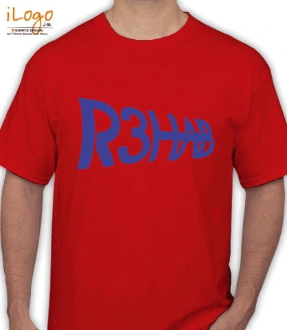 Rhab - T-Shirt