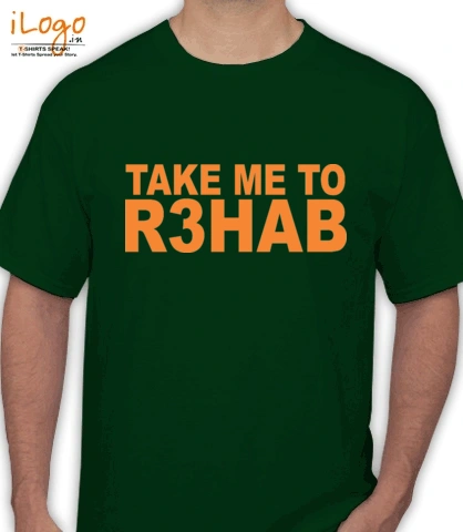 Rhab-music - T-Shirt