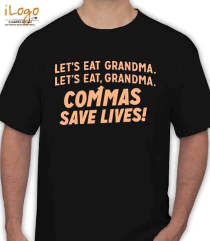 saves-lives - T-Shirt