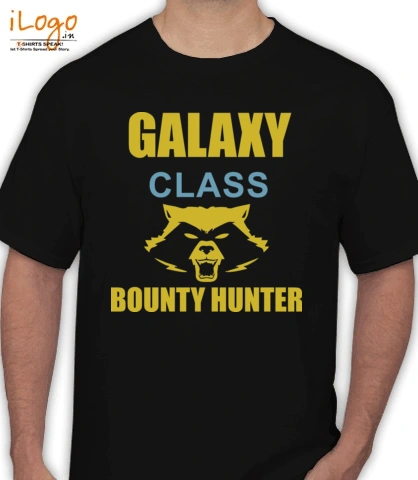 BOUNTY-HUNTER - T-Shirt