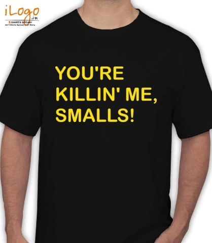 KILLIN-ME - T-Shirt