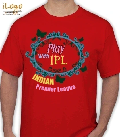 IPL - T-Shirt