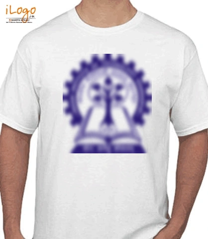 IIT-Kharagpur - T-Shirt