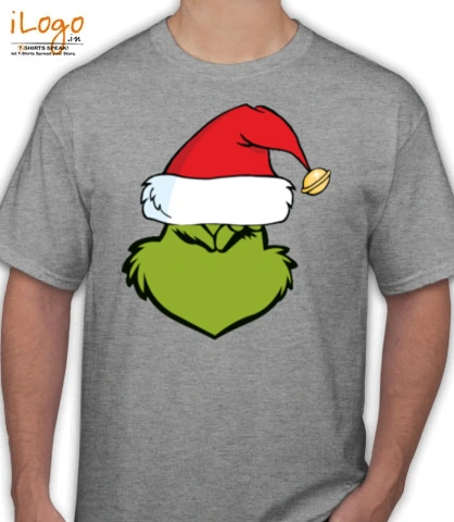 have-yoursif-a-grinchy-littleo-christmas - T-Shirt