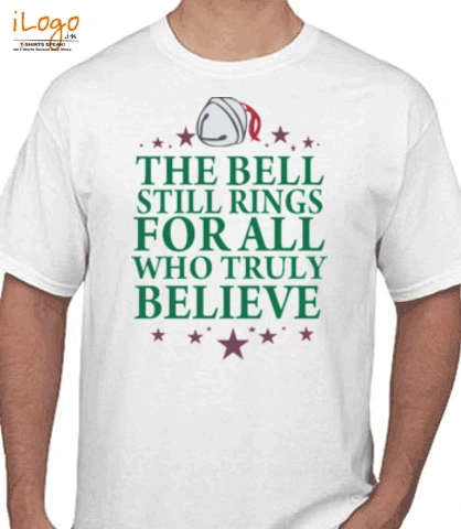 the-bell-still-rings - T-Shirt