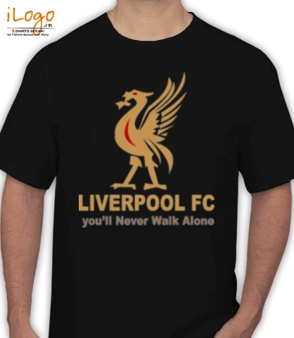 liverpool-club- - T-Shirt