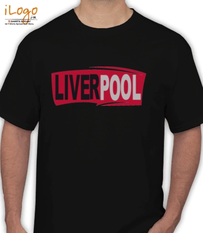 liverpool-design - T-Shirt
