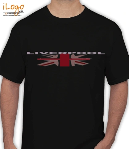 LIVERPOOL - T-Shirt