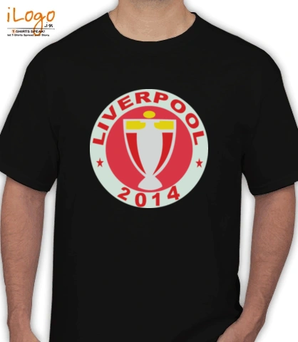 LIVERPOOLO - T-Shirt