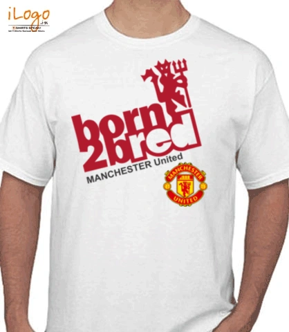 shop-manchester-united-football-clab - T-Shirt