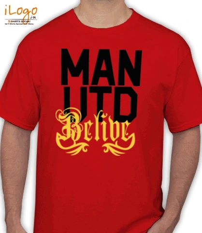 manchester-united-international-soccer-club-core-t-shirt - T-Shirt