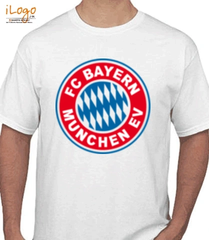 MUNCHEN - T-Shirt