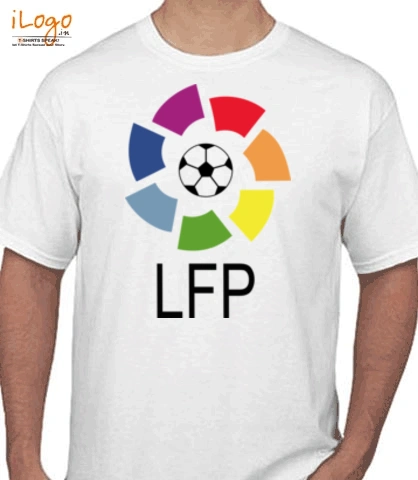 LFP - T-Shirt