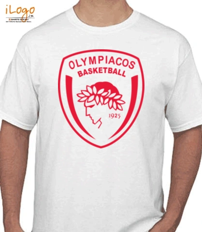 BASKETBALL-BARCELONA - T-Shirt