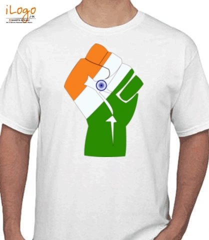 REPUBLIIC-DAY-INDIAN - T-Shirt