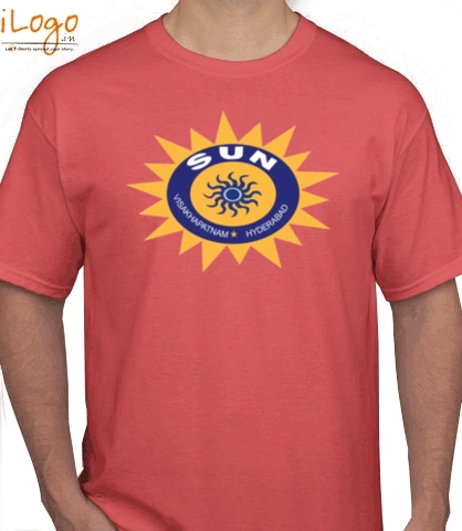 IIM-VISHAKHAPATNAM - T-Shirt