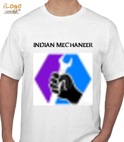 mechaneer - T-Shirt