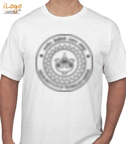 IIT-KANPUR-T-SHIRT - T-Shirt