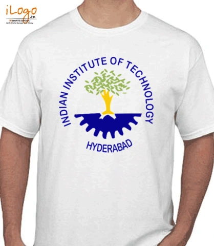 iit-hyderabad- - T-Shirt