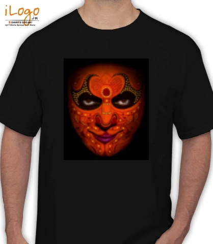 Kamal-Uthama - T-Shirt