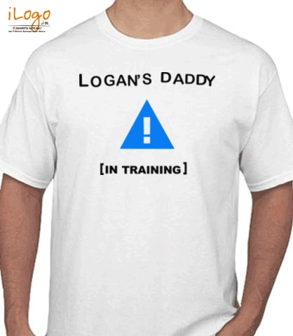 in-training - T-Shirt