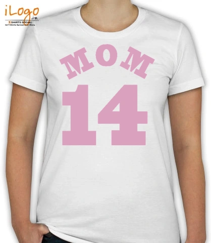 MOM- - T-Shirt [F]