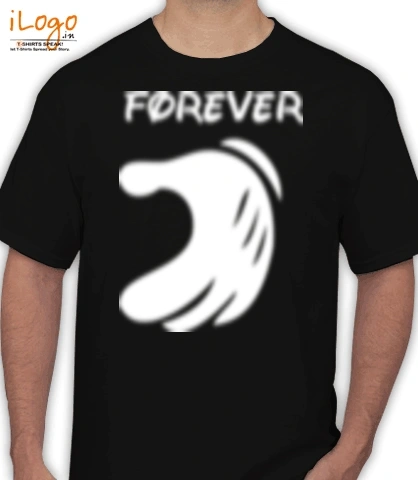 forever - T-Shirt