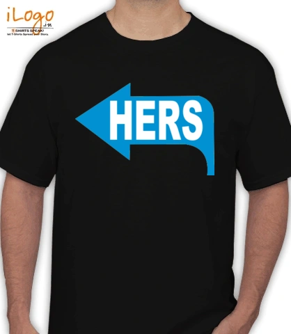 HERS - T-Shirt