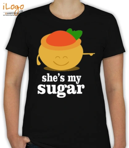 he%s-my-spice- - T-Shirt [F]
