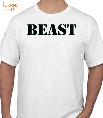 BEAST - T-Shirt