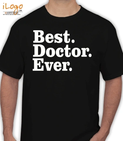 best-doctor-ever - T-Shirt